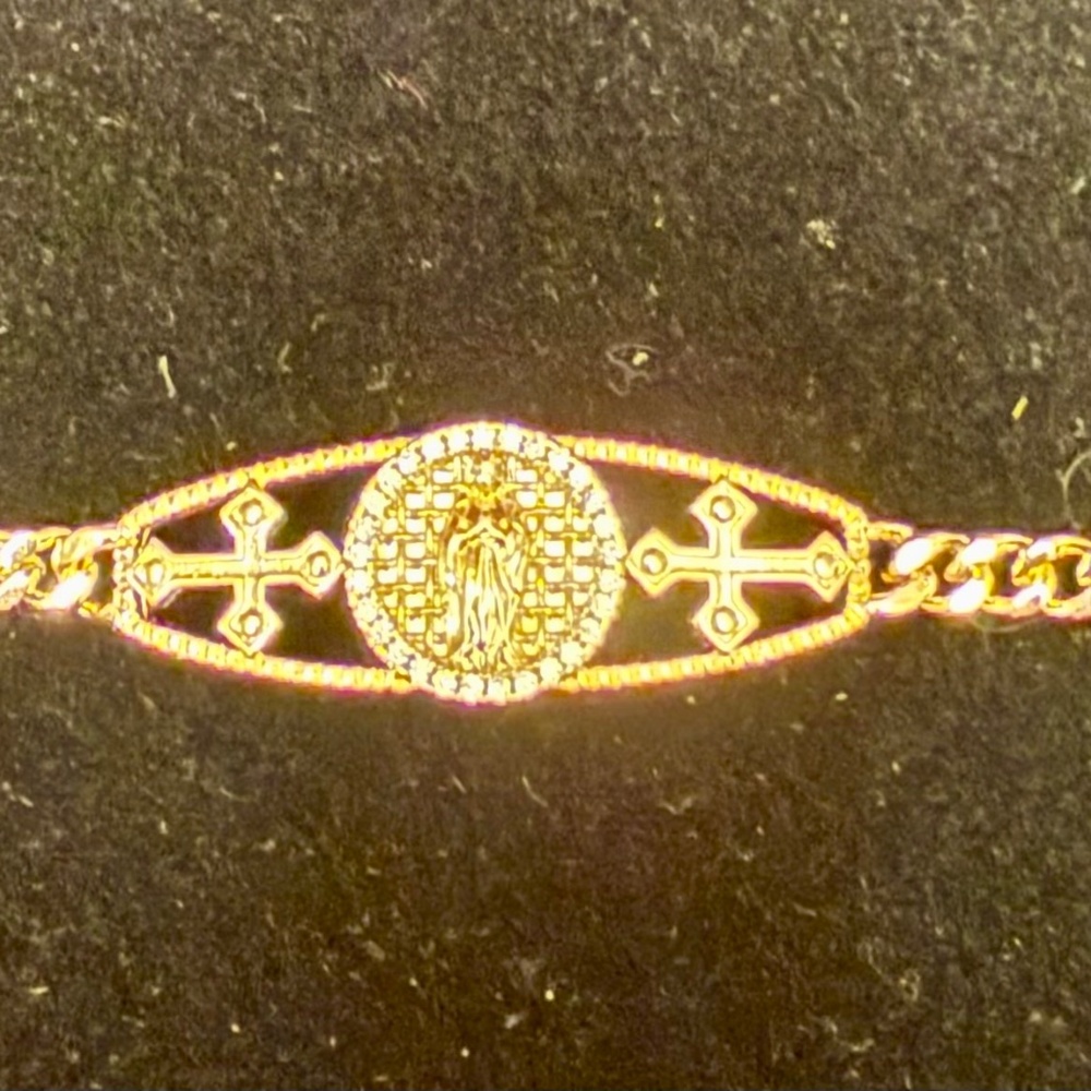 Religious bracelets - Picture 14 of 14
